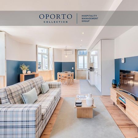 Mouzinho Da Silveira Unique Apartments, By Oporto Collection エクステリア 写真