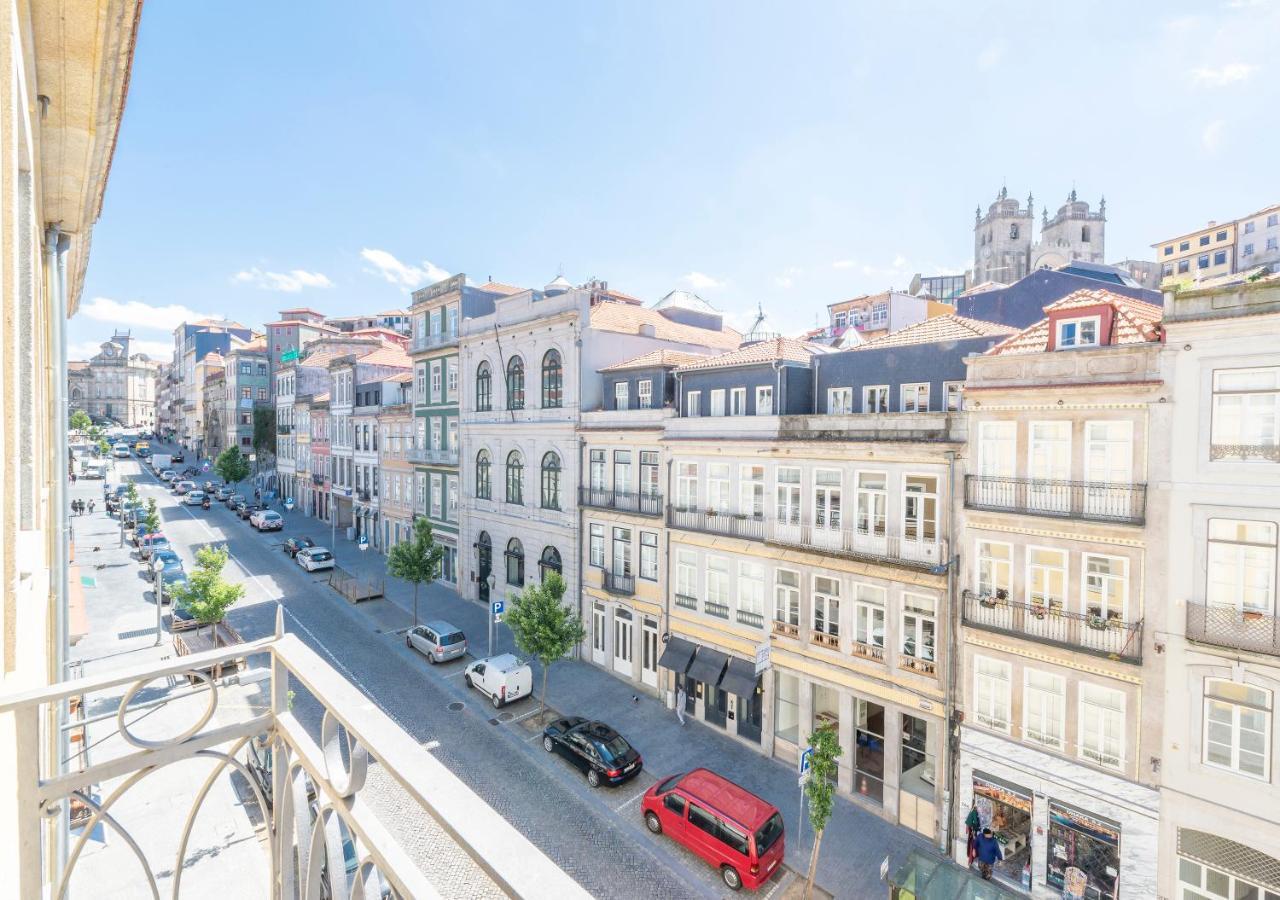 Mouzinho Da Silveira Unique Apartments, By Oporto Collection エクステリア 写真