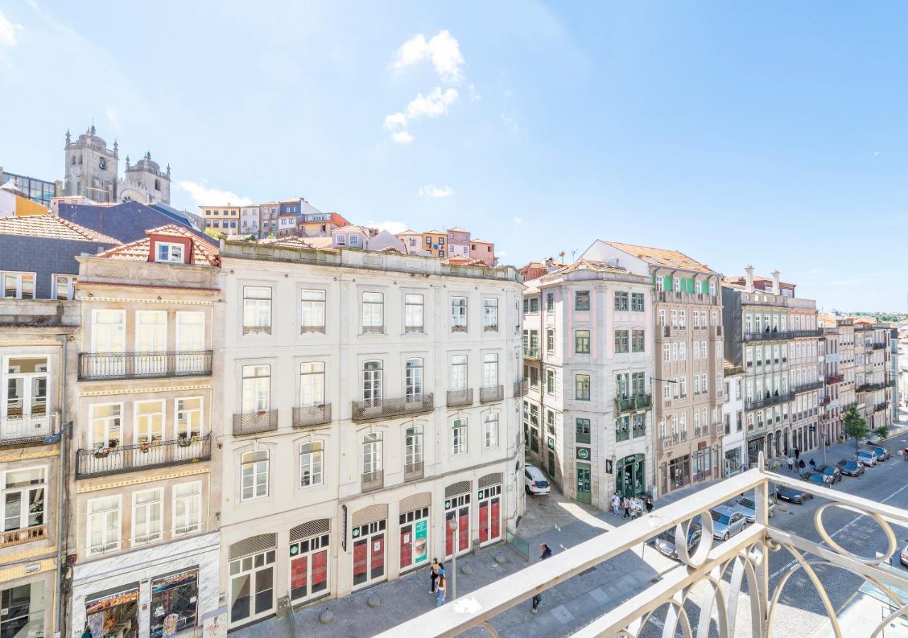 Mouzinho Da Silveira Unique Apartments, By Oporto Collection エクステリア 写真