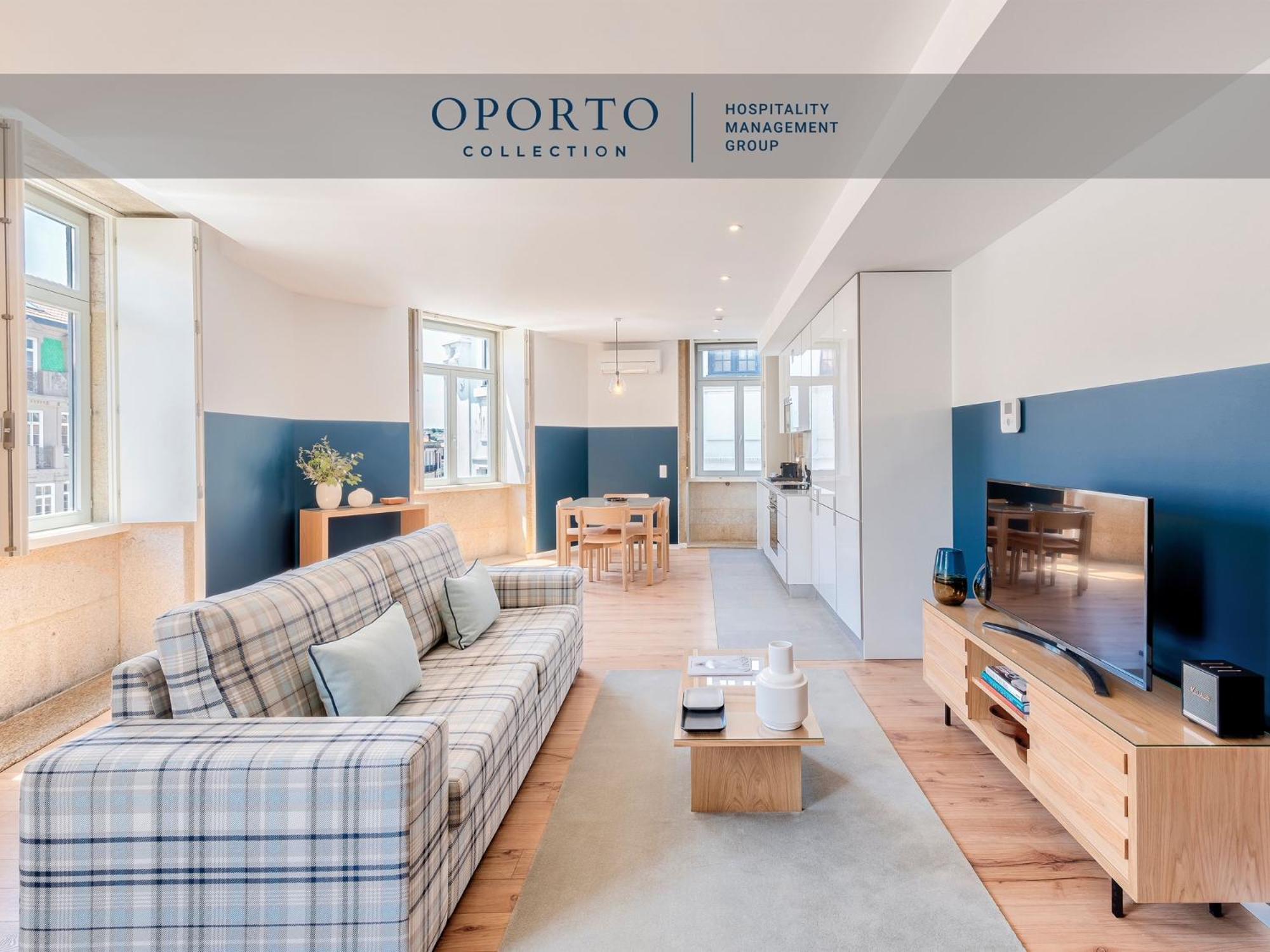 Mouzinho Da Silveira Unique Apartments, By Oporto Collection エクステリア 写真